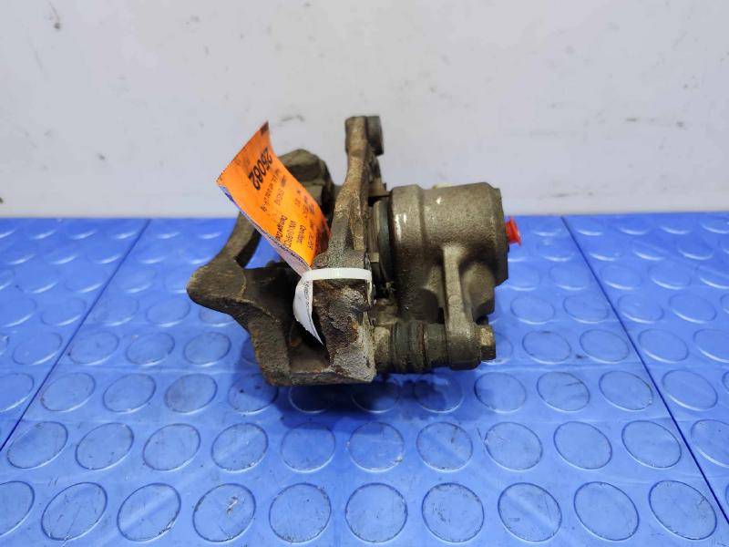 2010 Subaru Legacy Caliper