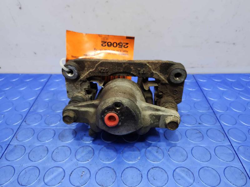 2010 Subaru Legacy Caliper