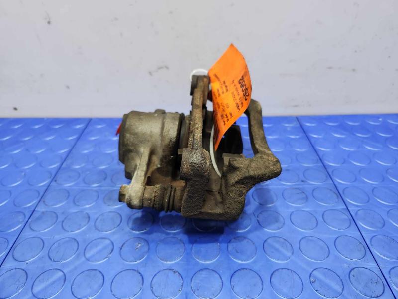 2010 Subaru Legacy Caliper
