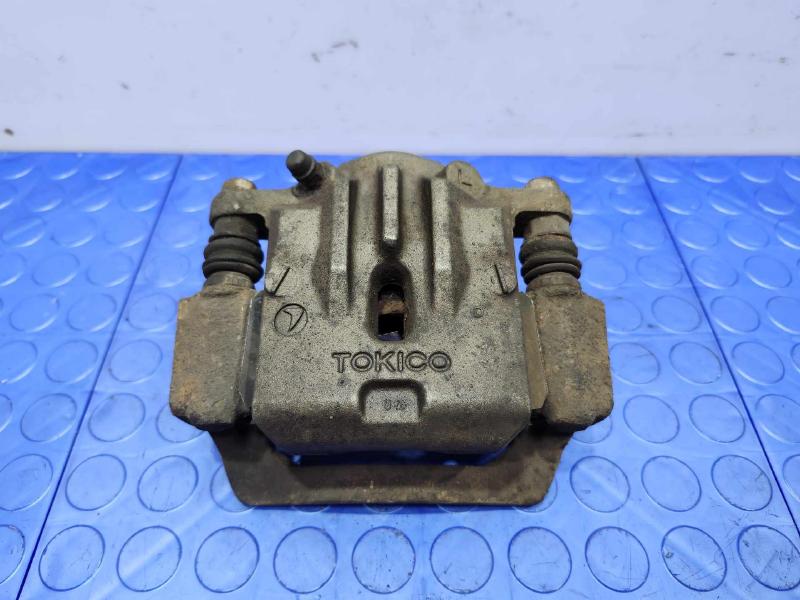 2010 Subaru Legacy Caliper