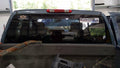 2007 Chevrolet Silverado 1500 Back Glass/Window