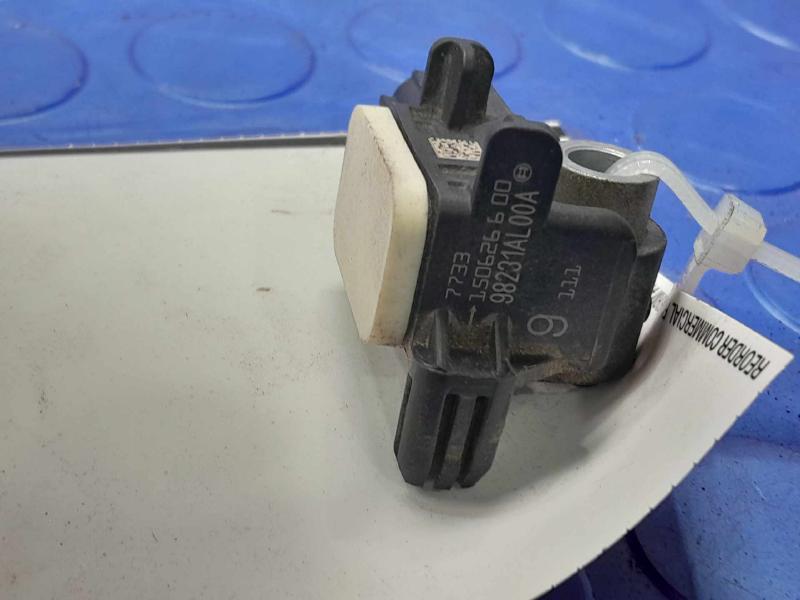 2016 Subaru Legacy Misc Ebay Parts