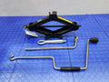 2008 Lexus LS 460 Jack Assembly