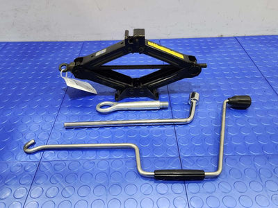2008 Lexus LS 460 Jack Assembly