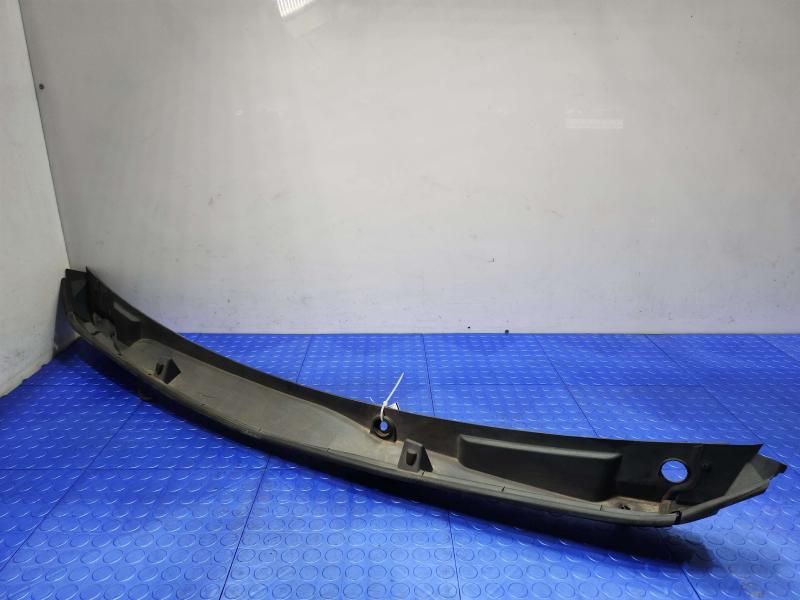 2016 Ford Transit 250 Cowl