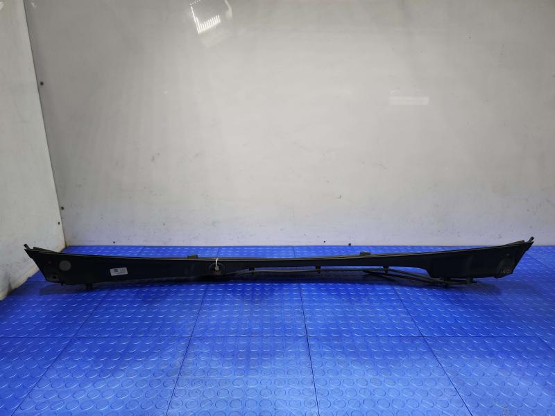 2016 Ford Transit 250 Cowl