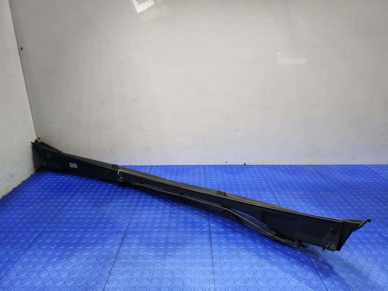 2016 Ford Transit 250 Cowl