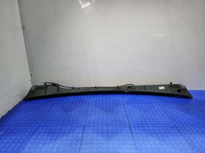 2016 Ford Transit 250 Cowl