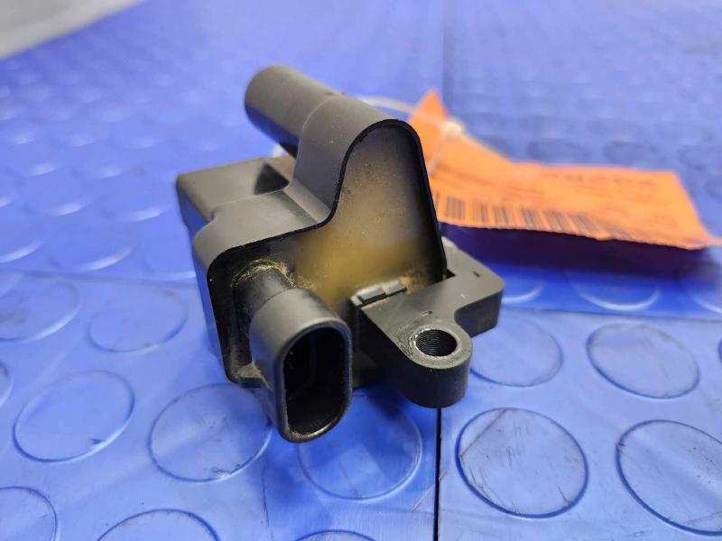 2003 Chevrolet Silverado 2500 Ignition Coil/Ignitor