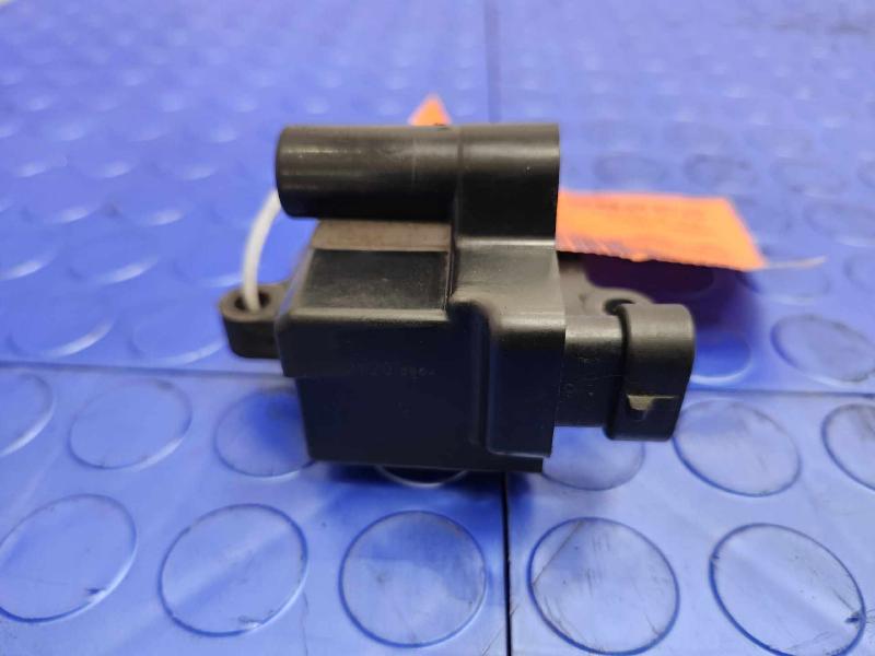 2003 Chevrolet Silverado 2500 Ignition Coil/Ignitor
