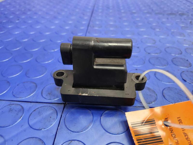2003 Chevrolet Silverado 2500 Ignition Coil/Ignitor