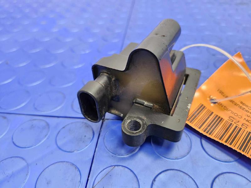 2003 Chevrolet Silverado 2500 Ignition Coil/Ignitor