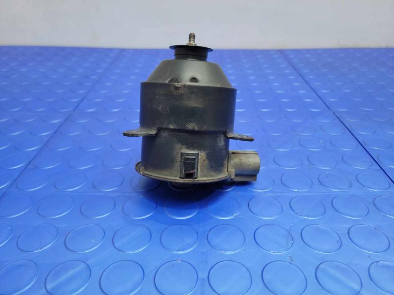 2009 Toyota Camry Electric Cooling Motor