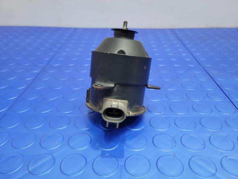 2009 Toyota Camry Electric Cooling Motor