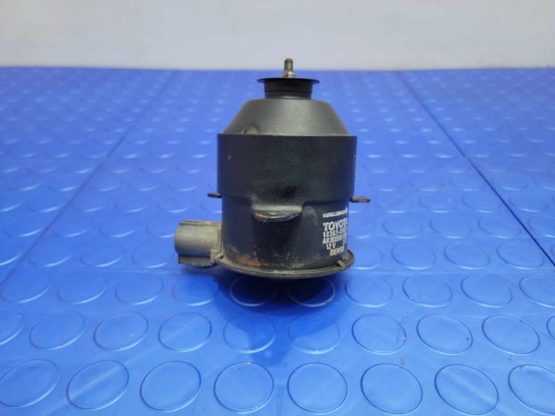 2009 Toyota Camry Electric Cooling Motor