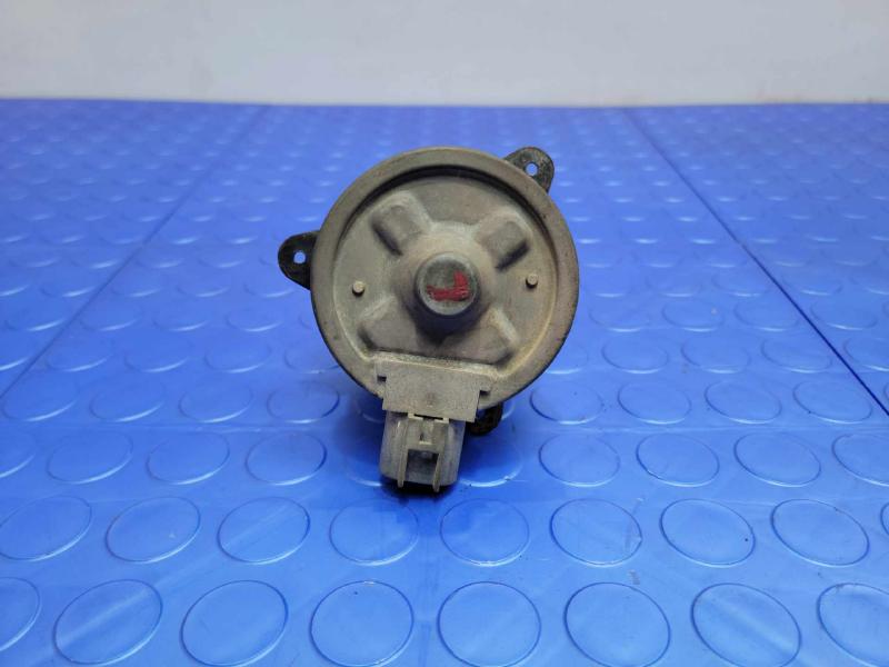 2009 Toyota Camry Electric Cooling Motor