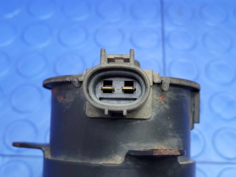 2009 Toyota Camry Electric Cooling Motor