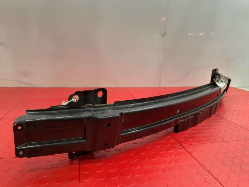 2010-2013 Kia Forte Sedan Front Bumper Impact Bar Reinforcement OEM 865301M000
