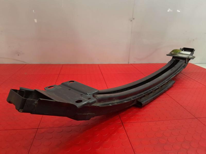 2010-2013 Kia Forte Sedan Front Bumper Impact Bar Reinforcement OEM 865301M000
