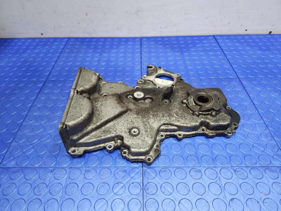 2013 Hyundai Accent Timing Cover