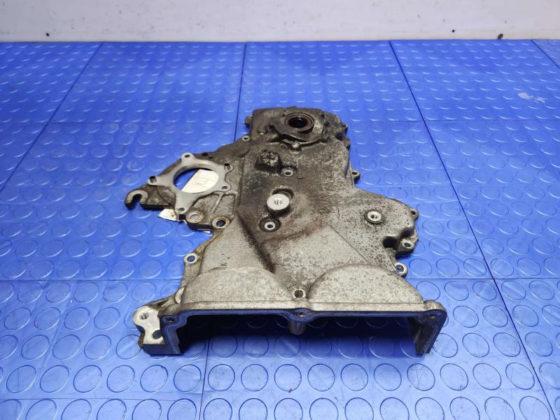 2013 Hyundai Accent Timing Cover