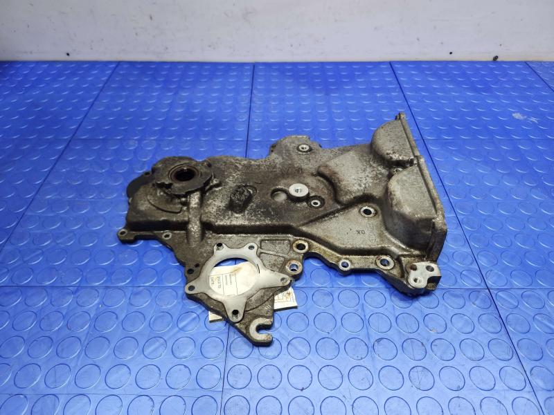 2013 Hyundai Accent Timing Cover