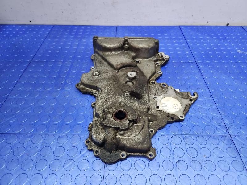 2013 Hyundai Accent Timing Cover