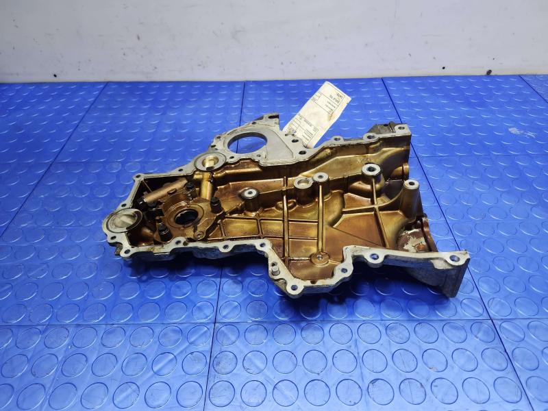 2013 Hyundai Accent Timing Cover
