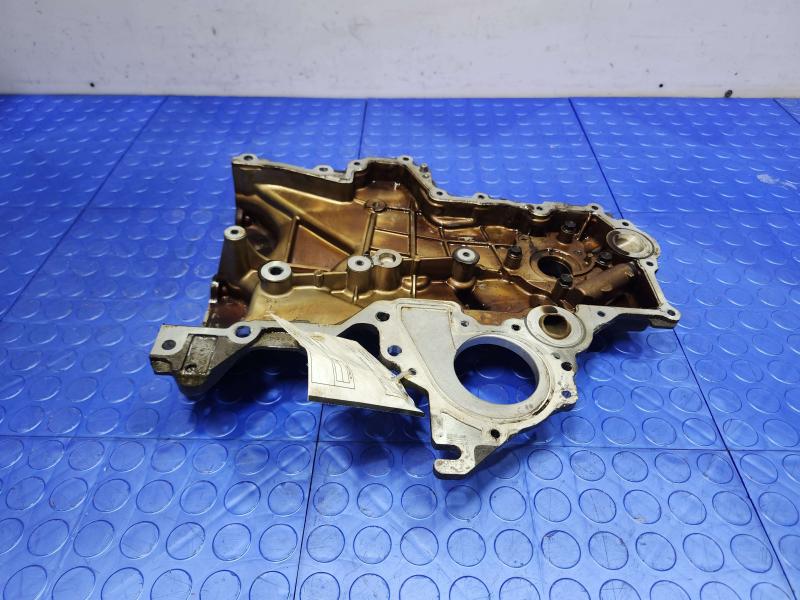 2013 Hyundai Accent Timing Cover