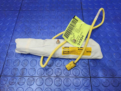 2015 Subaru Forester Air Bag