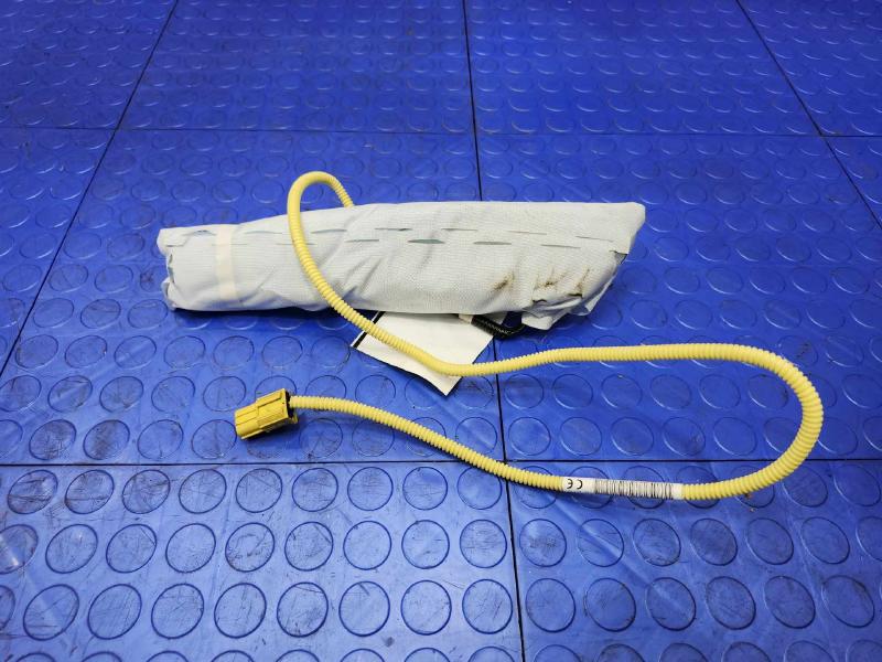 2015 Subaru Forester Air Bag