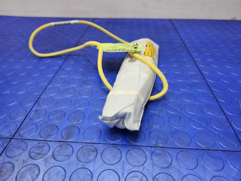 2015 Subaru Forester Air Bag