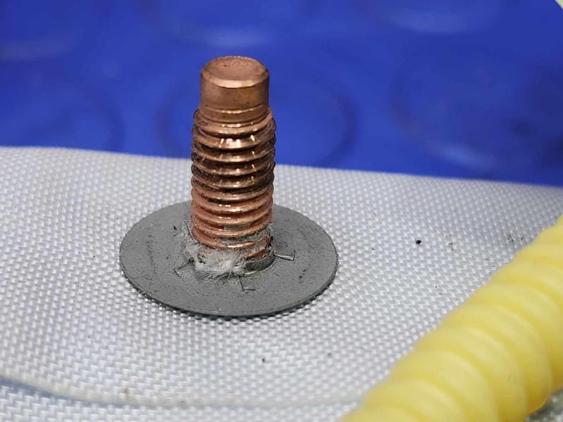 2015 Subaru Forester Air Bag