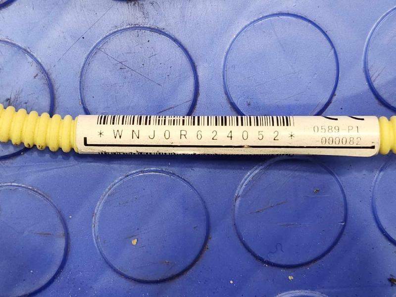 2015 Subaru Forester Air Bag