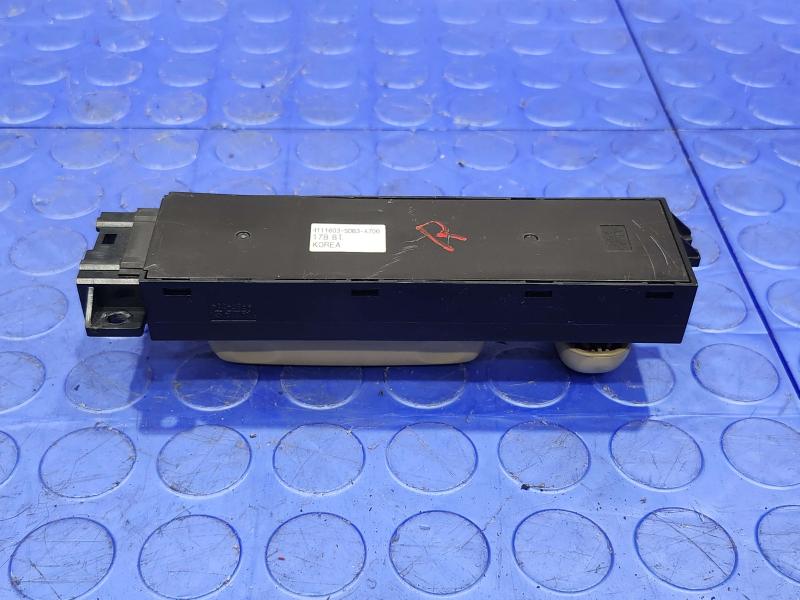 2009 Honda Accord Misc Ebay Parts