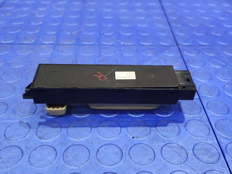 2009 Honda Accord Misc Ebay Parts