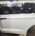 2021 Chrysler Voyager Rear Door