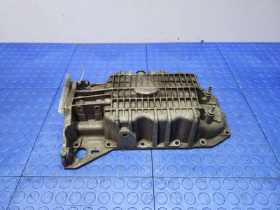 2016 Ford Escape Oil Pan