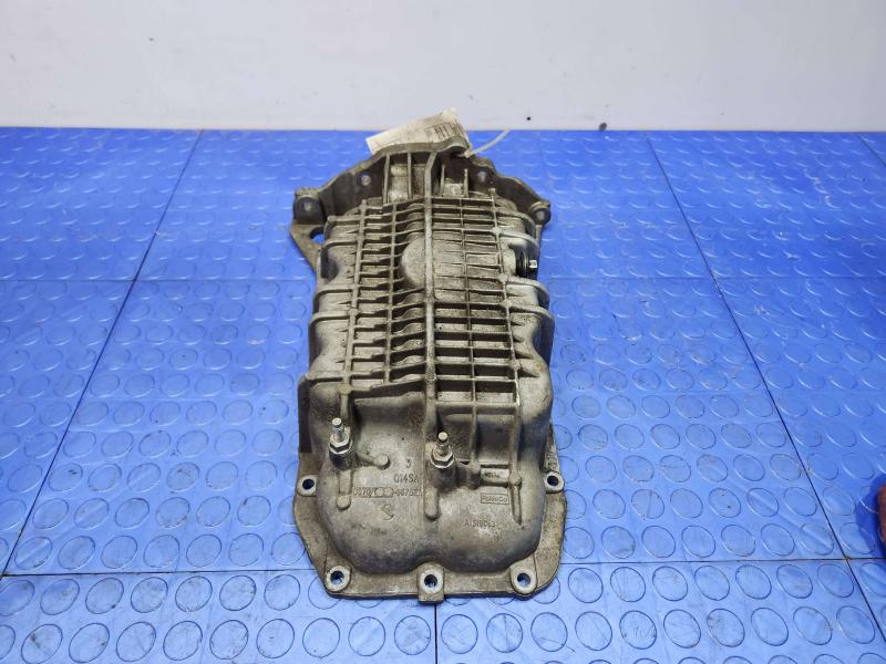 2016 Ford Escape Oil Pan