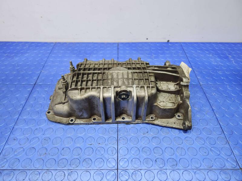 2016 Ford Escape Oil Pan