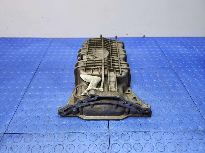 2016 Ford Escape Oil Pan
