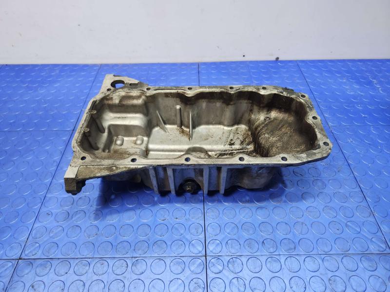 2016 Ford Escape Oil Pan