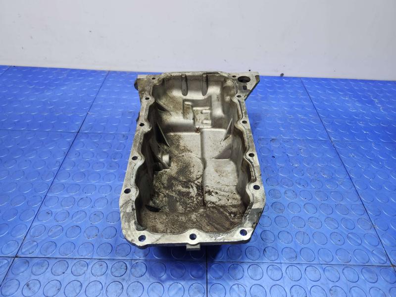2016 Ford Escape Oil Pan