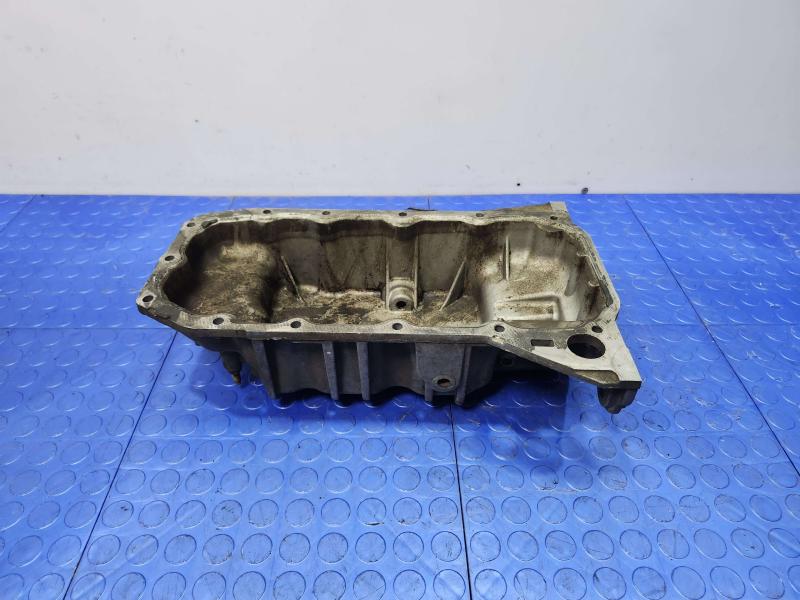 2016 Ford Escape Oil Pan
