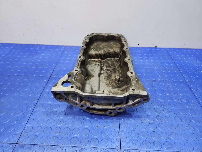2016 Ford Escape Oil Pan
