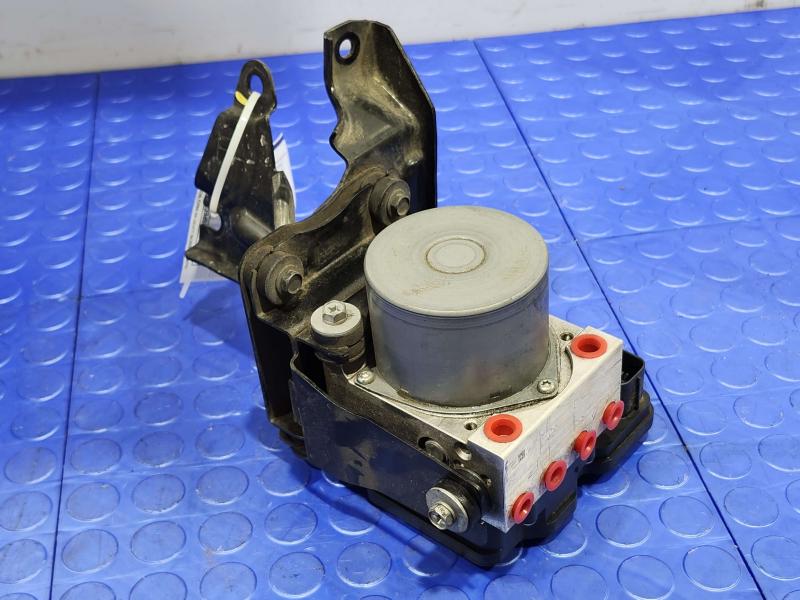 2015 Nissan Murano Anti-Lock Brake Parts