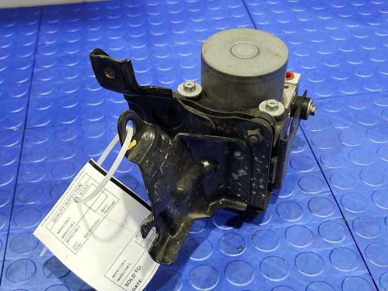 2015 Nissan Murano Anti-Lock Brake Parts