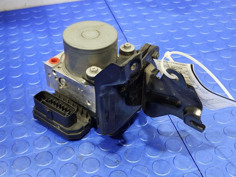 2015 Nissan Murano Anti-Lock Brake Parts