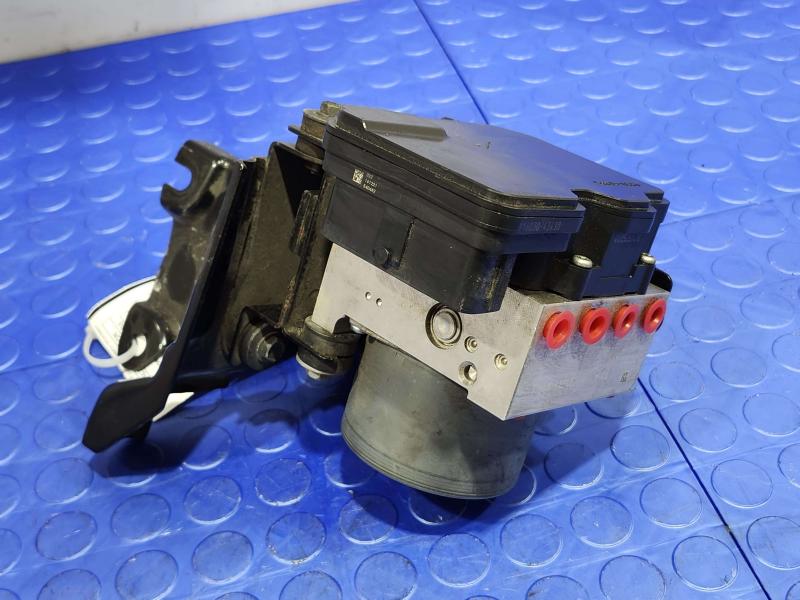 2015 Nissan Murano Anti-Lock Brake Parts