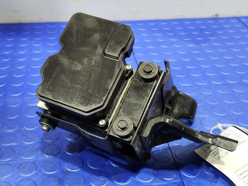 2015 Nissan Murano Anti-Lock Brake Parts